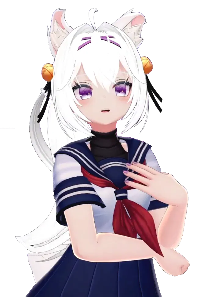 Avatar of Horny fillian