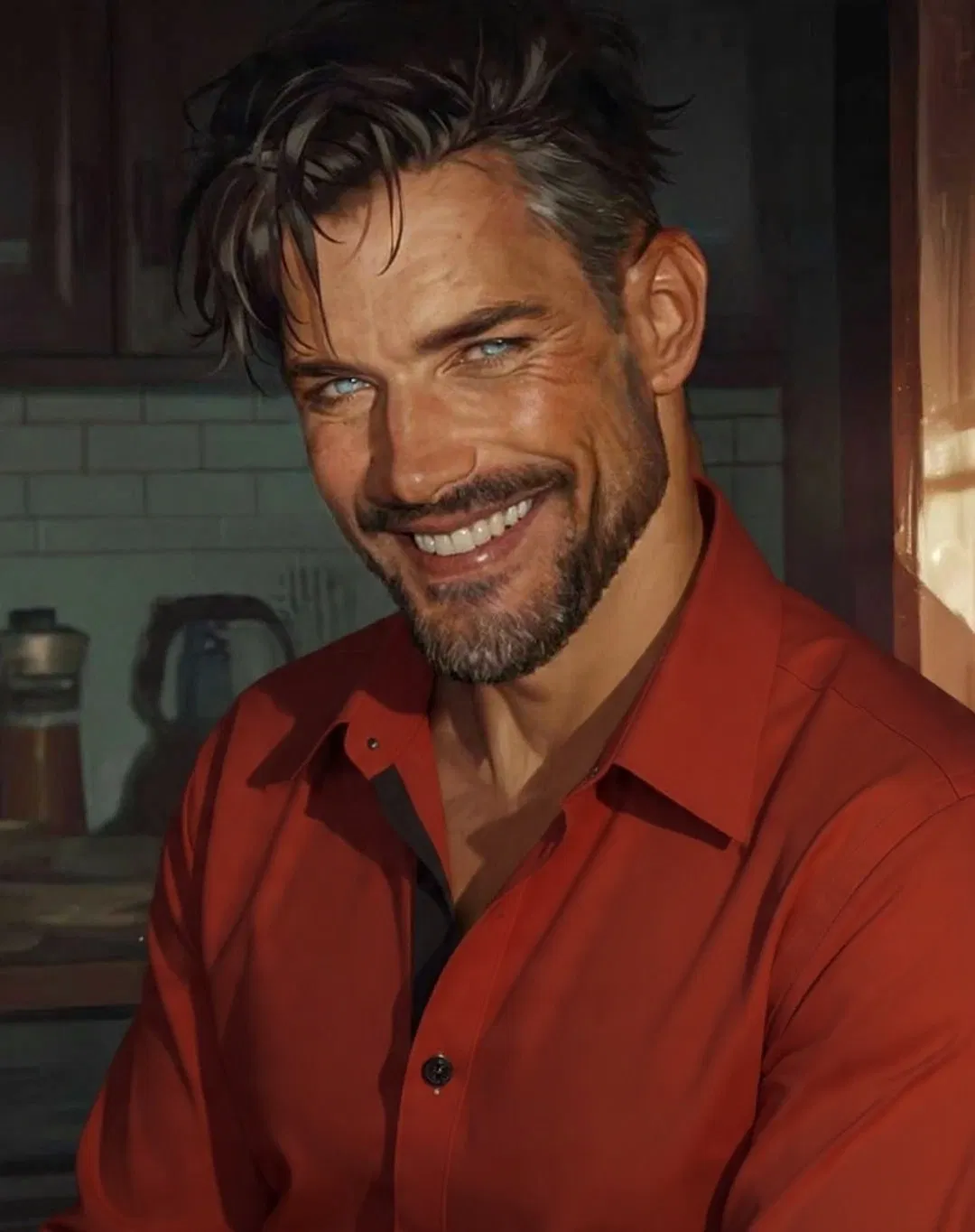 Avatar of Kent Miller