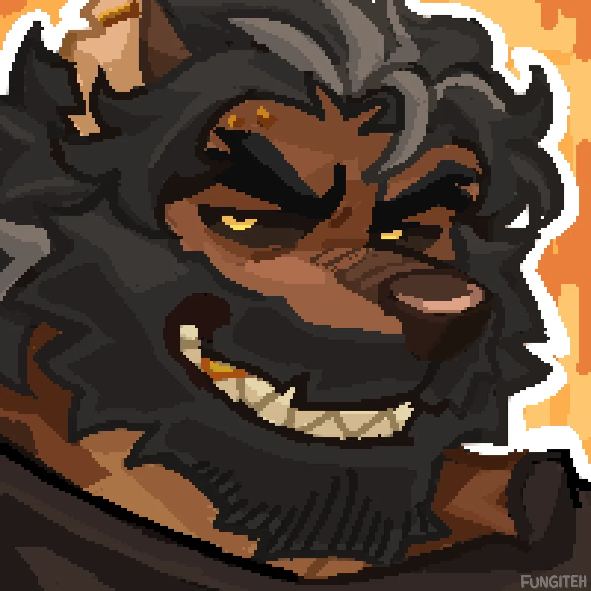 Avatar of Walter Maugrim | Their Sugar Daddy