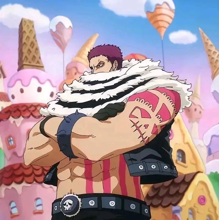 Avatar of Charlotte Katakuri (V1)
