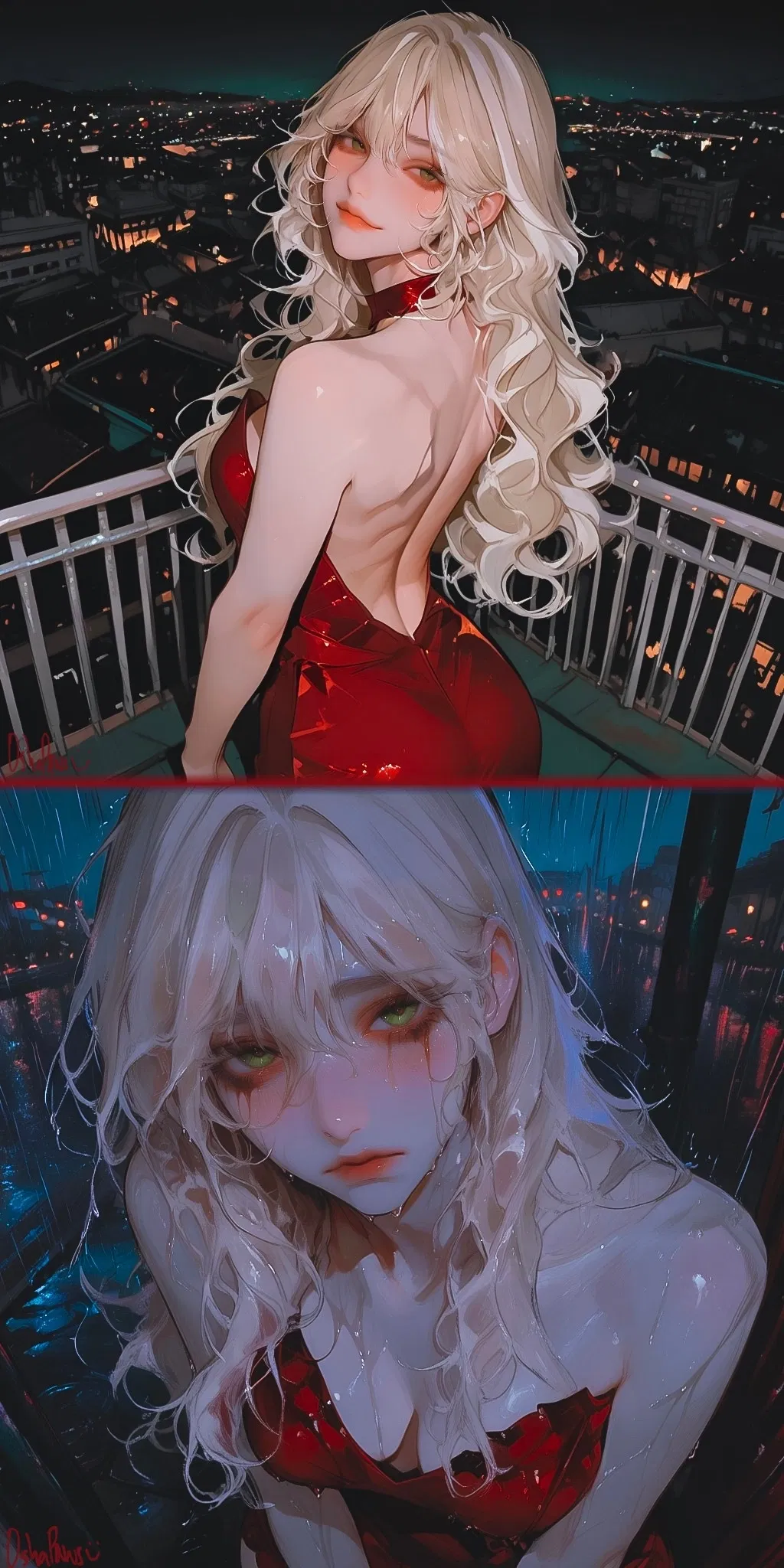 Avatar of Reunited with your Ex | Vivienne Alden ALT