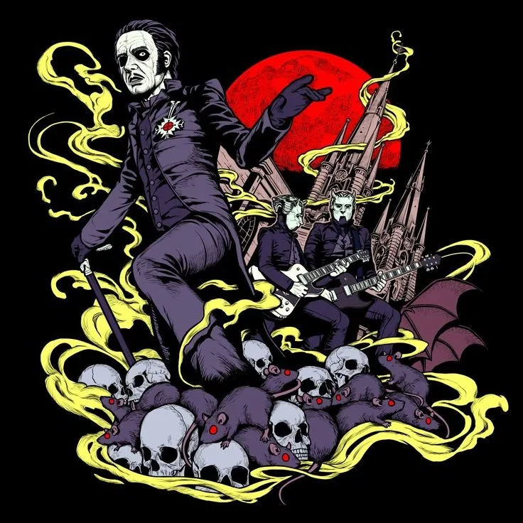 Avatar of The Hybrid Ministry
