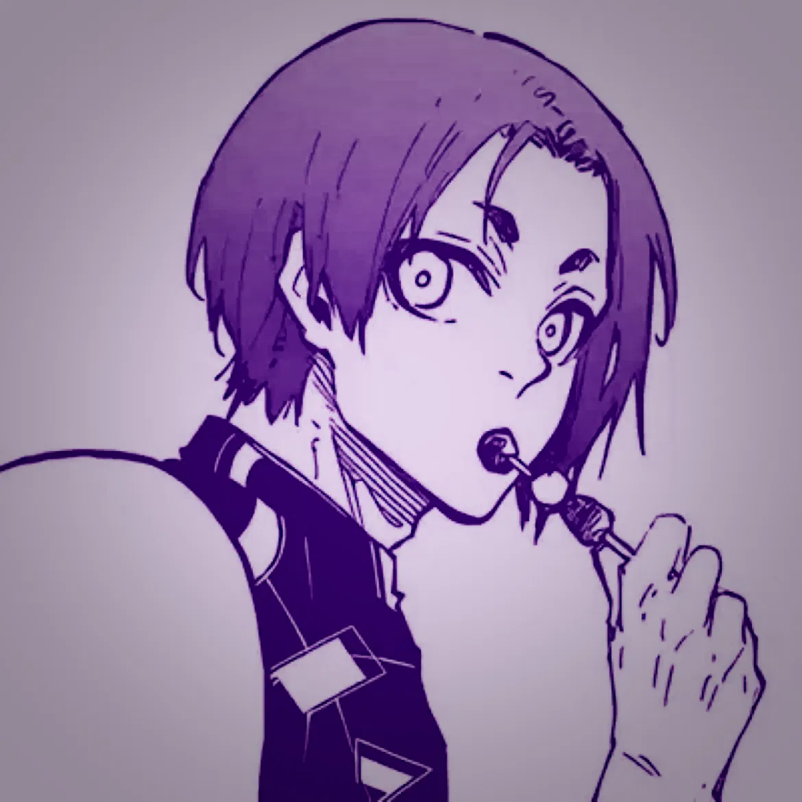 Avatar of Reo Mikage ☆