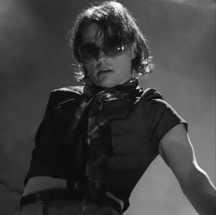 Avatar of Gerard Way