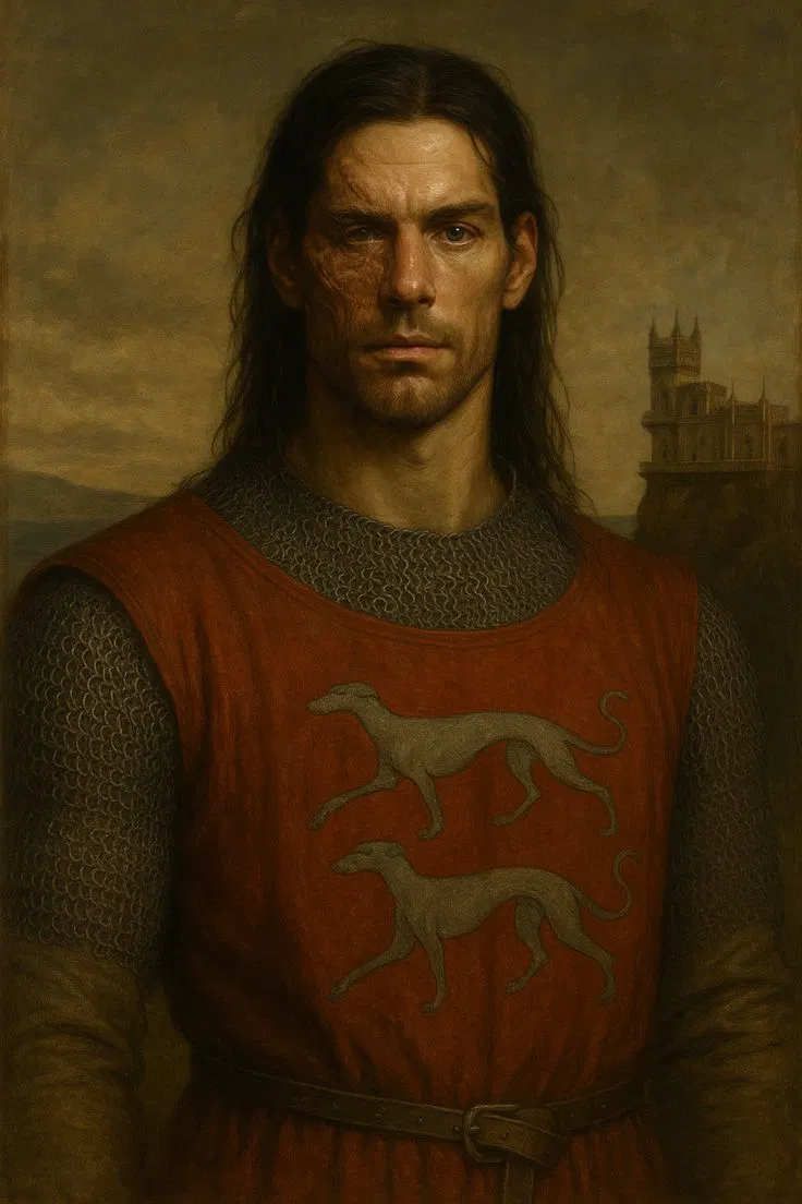 Avatar of The Hound