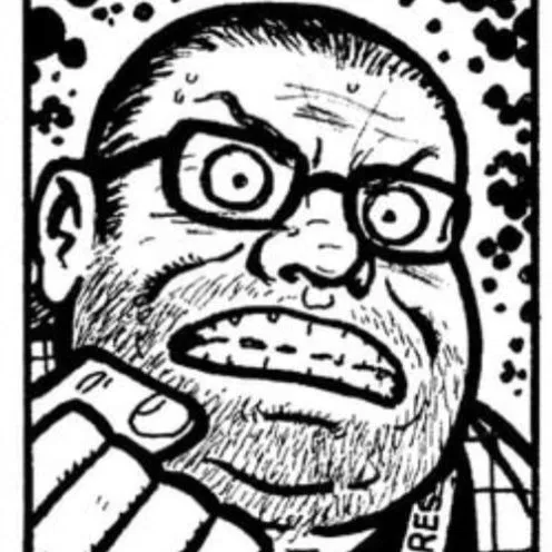 Avatar of Josh Levy: Epilogue