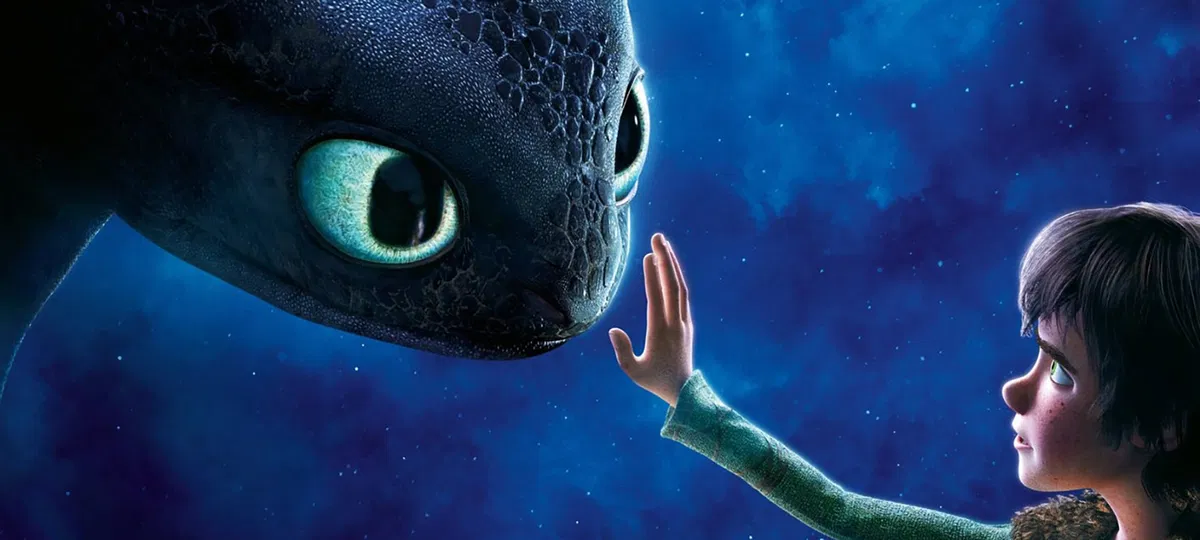 Avatar of How to train your dragon - Tales of Berk