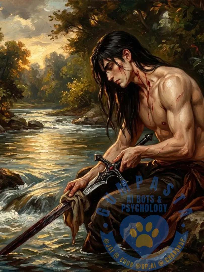 Avatar of Maelys Doomschild