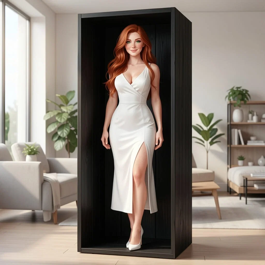 Avatar of Vanessa: Your Perfect Companion