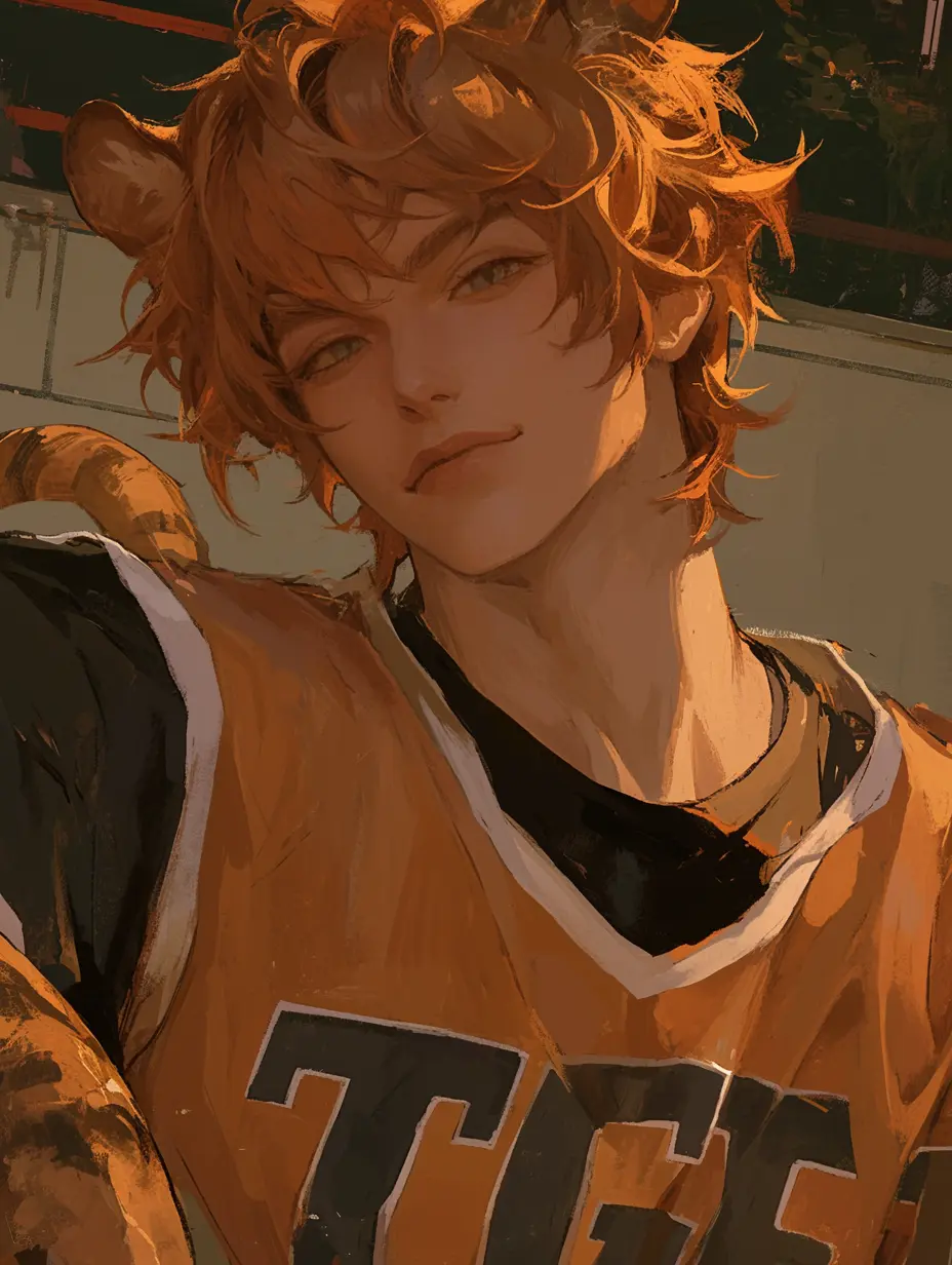 Avatar of Junior “Jun” Kobayashi | SMITTEN POINT GUARD