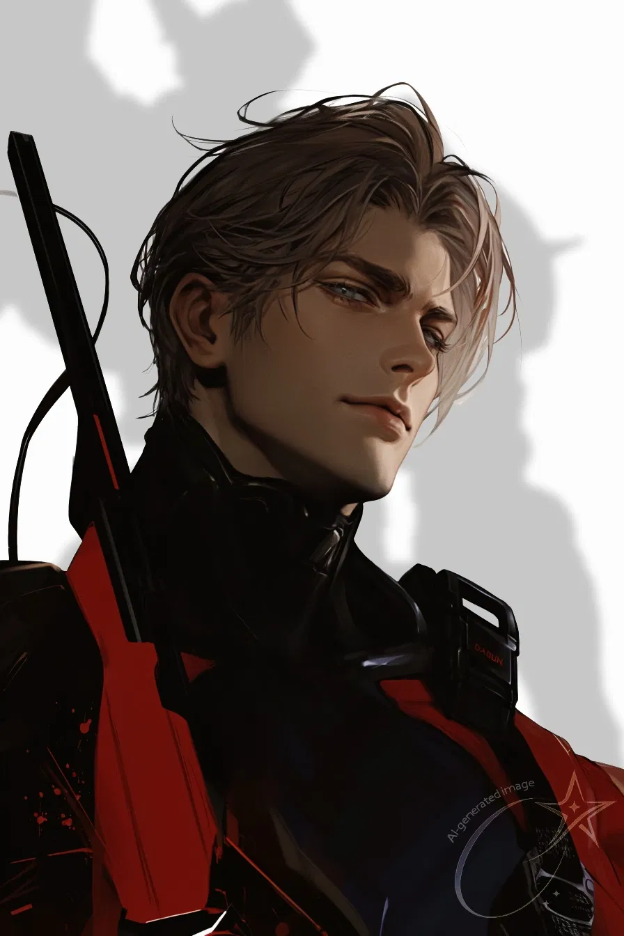 Avatar of Sigurd Eriksen | Golden Pilot