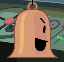 Avatar of Bell 