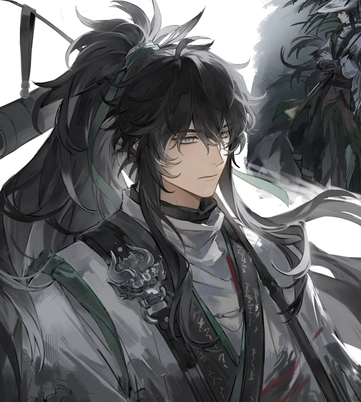 Avatar of Qiuyuan ～ˆ⁠｡⁠☆ 🎍⚔️🍃
