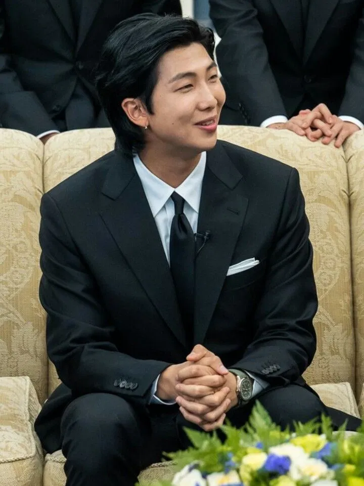 Avatar of Duke Kim