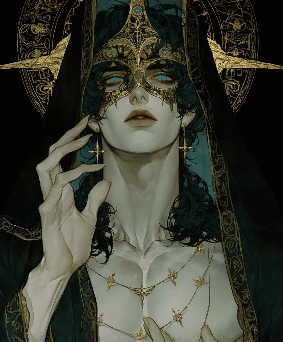Avatar of Syngrid