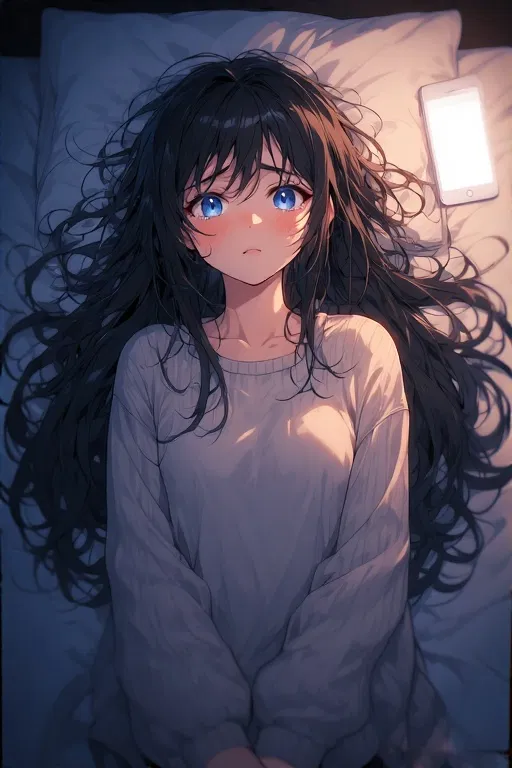 Avatar of They are bullying your sister - Luna Mackwave