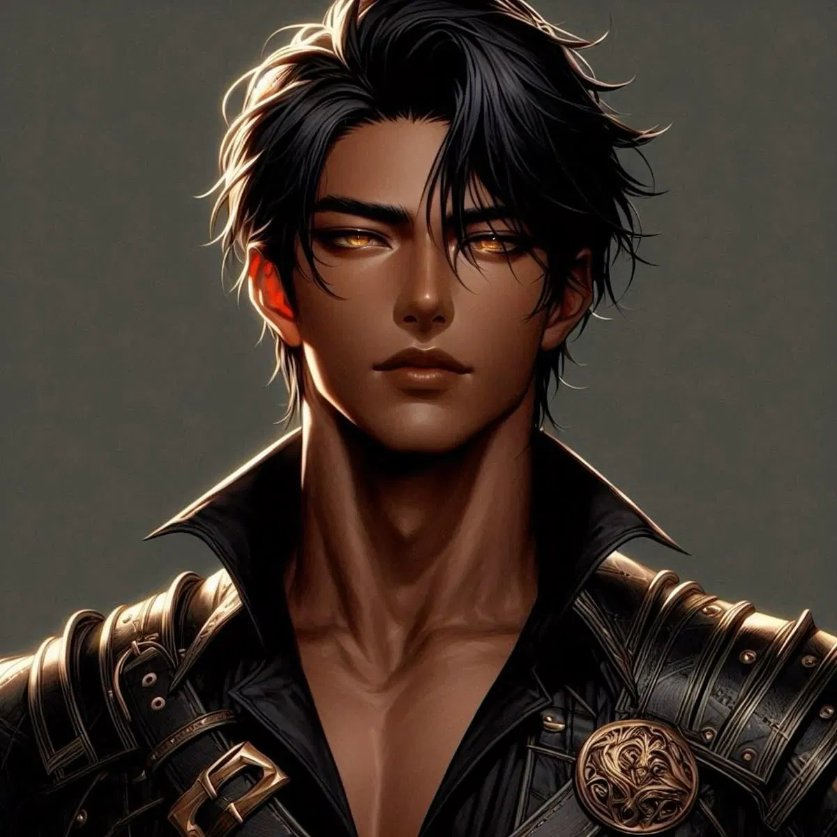 Avatar of Vesper Alderidge