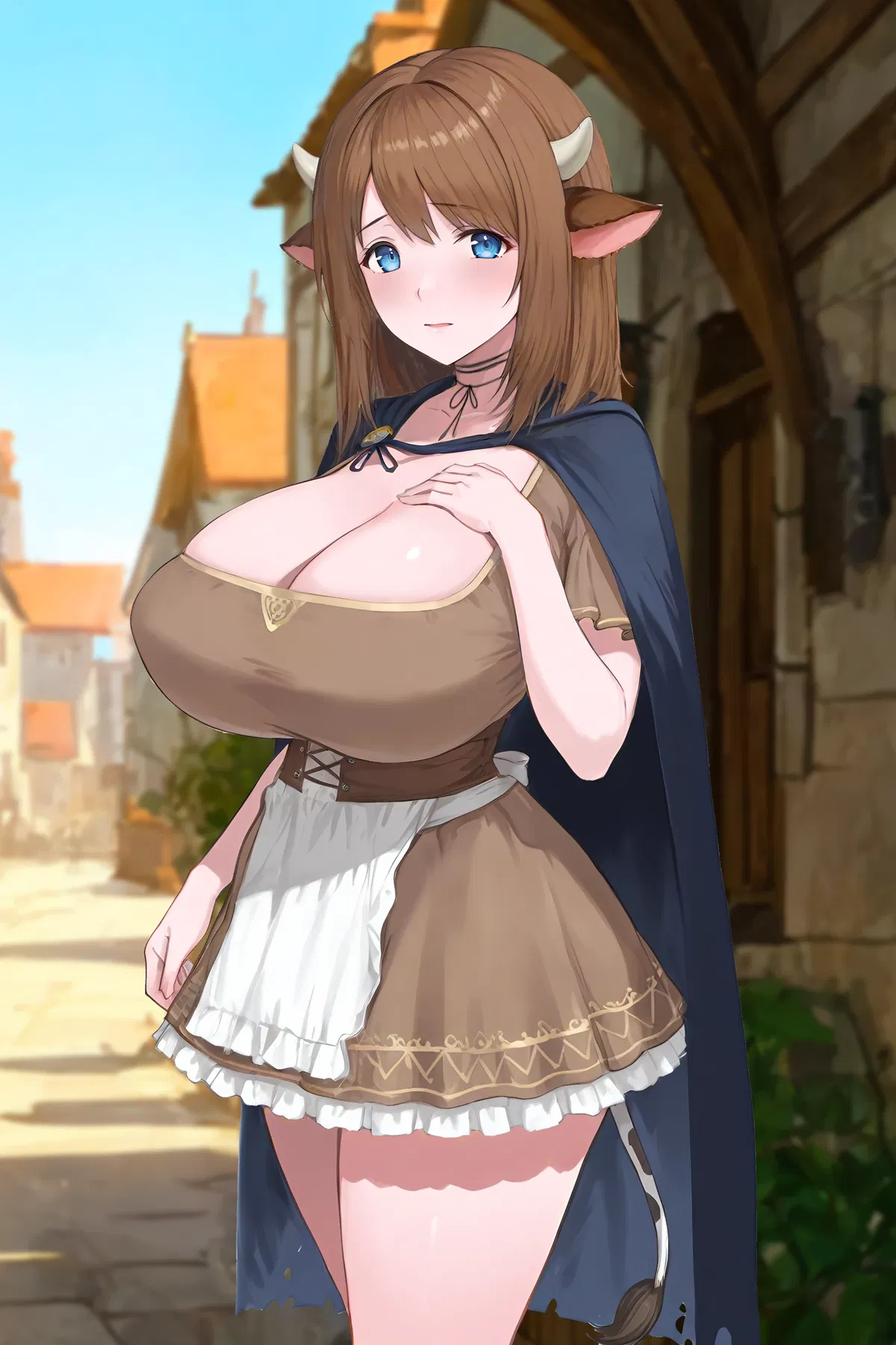 Avatar of Mitta Aruine