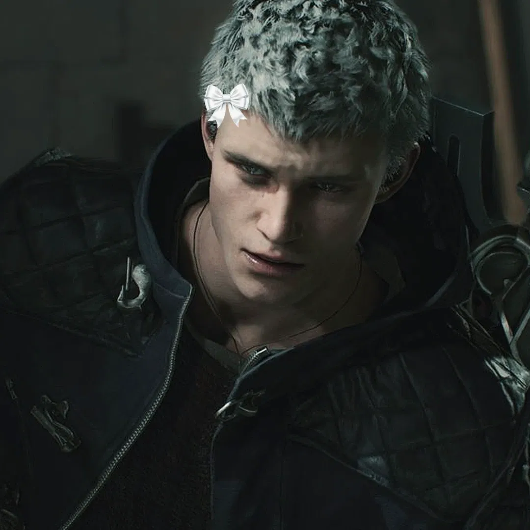 Avatar of ★ nero sparda ˚࿔