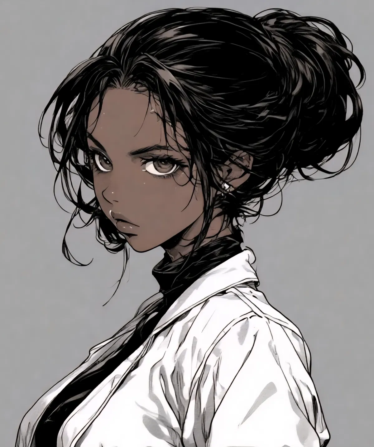Avatar of Mori