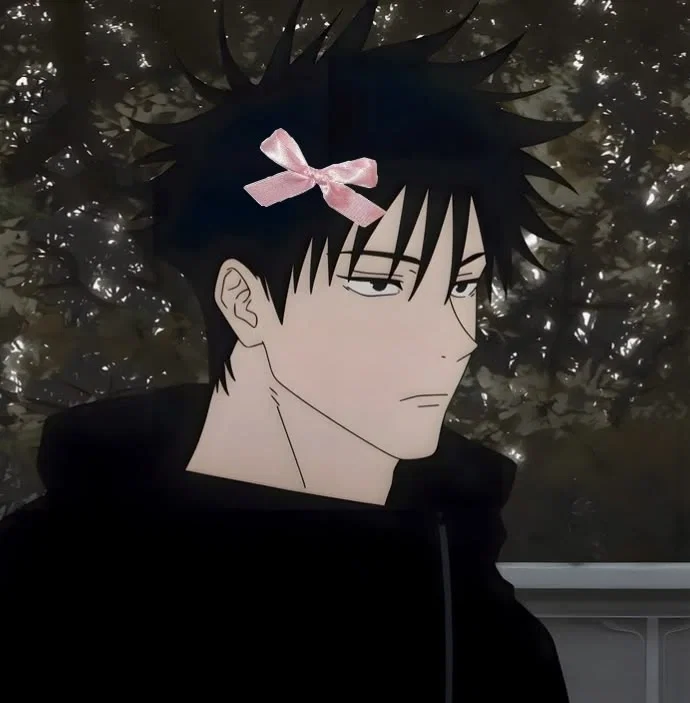 Avatar of Megumi Fushiguro