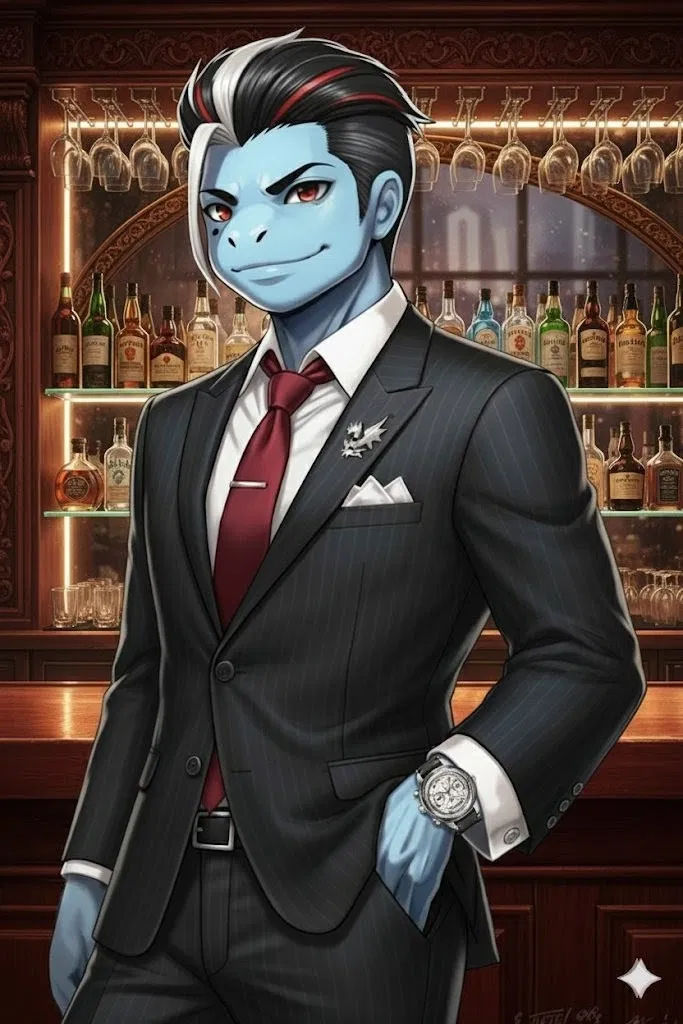 Avatar of Ted Picatox