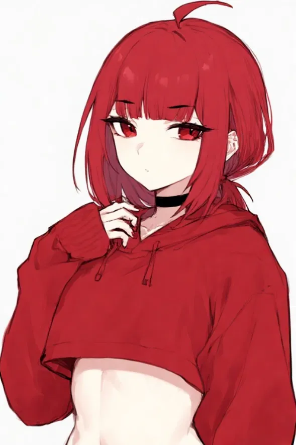 Avatar of Childhood Friend ♡