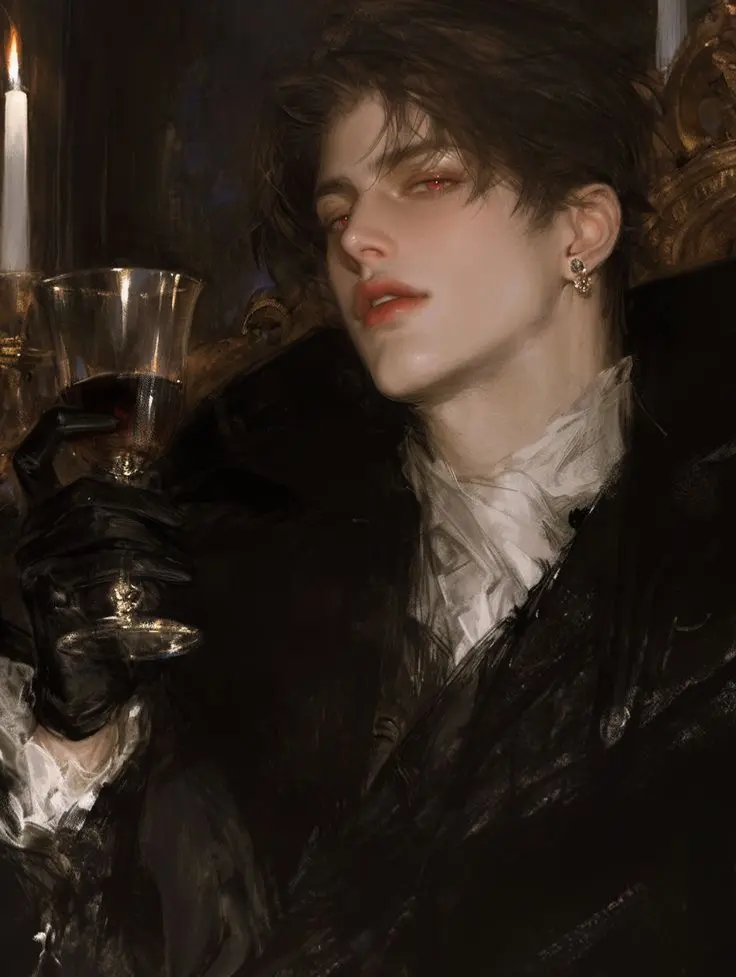 Avatar of Lacier Amno