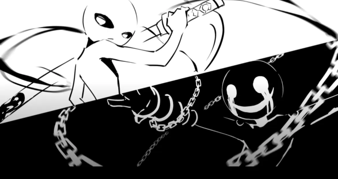 Avatar of Ghost 