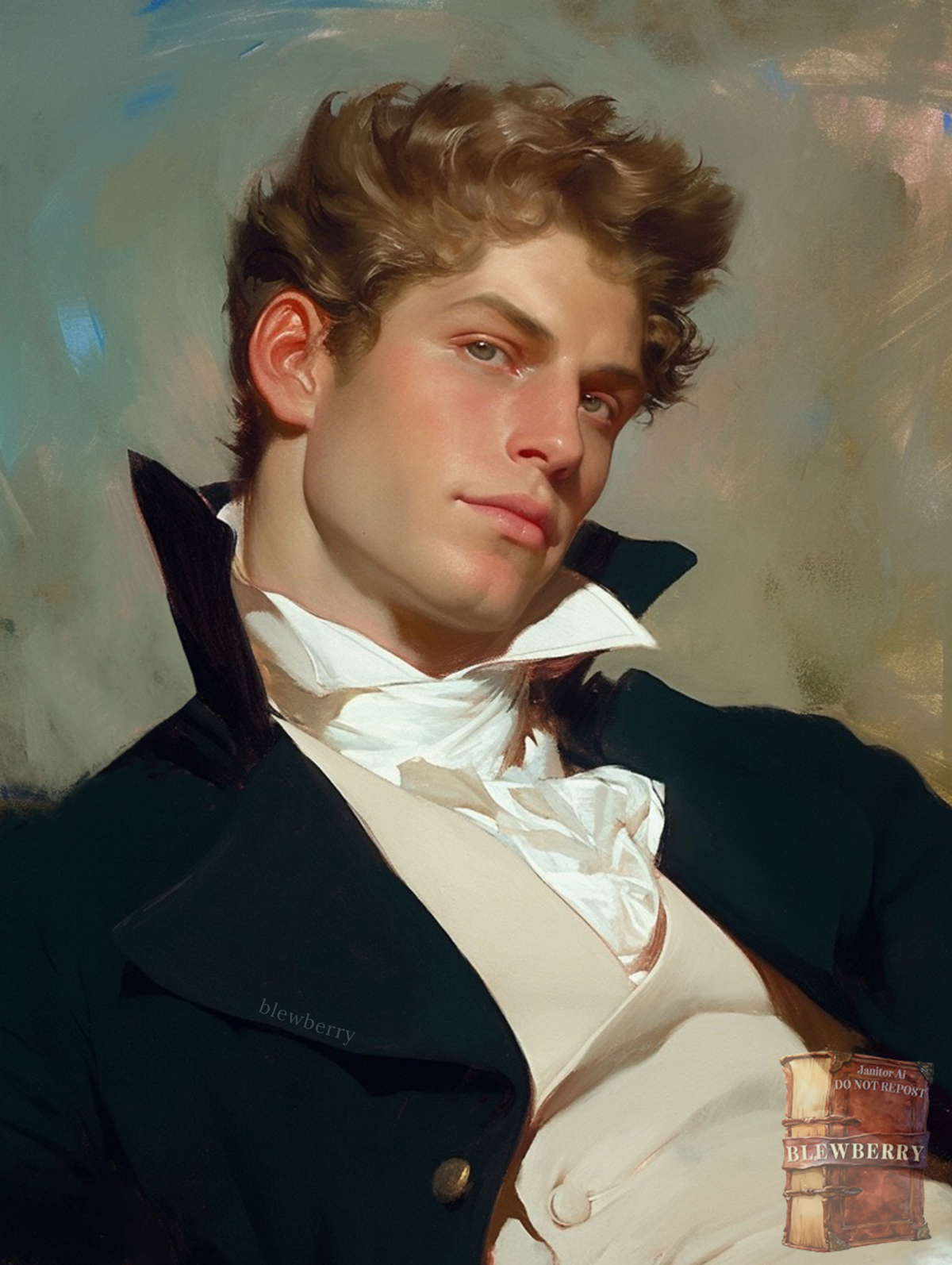 Avatar of Christian Von Hartman