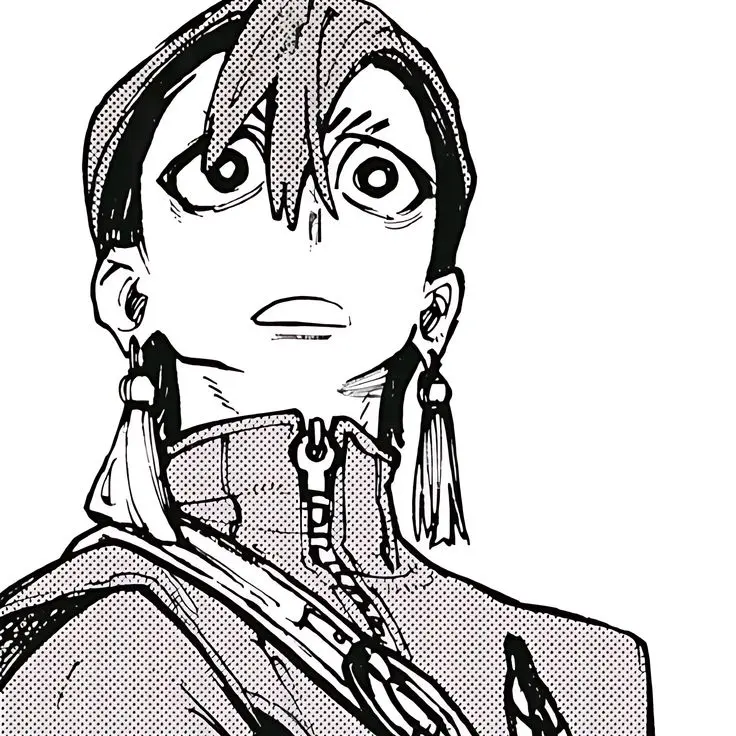 Avatar of Zanka Nijiku