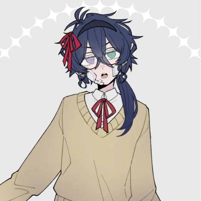 Avatar of Mizuko ! ★ Student council