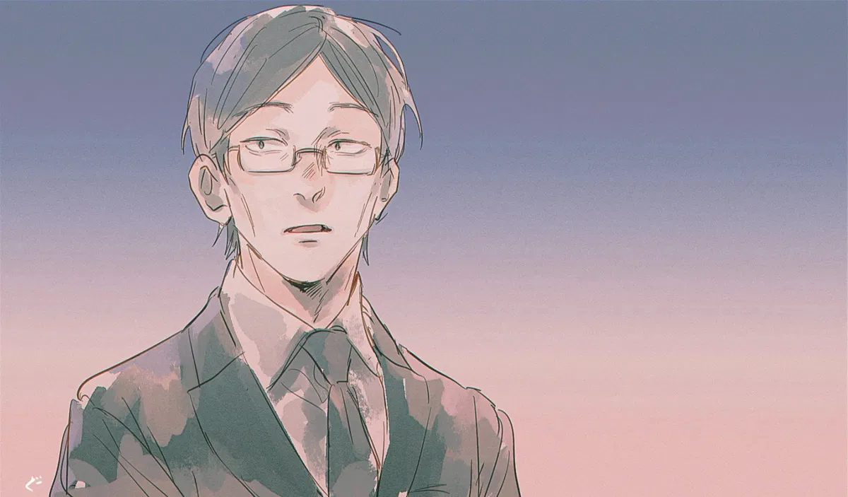 Avatar of Ijichi Kiyotaka