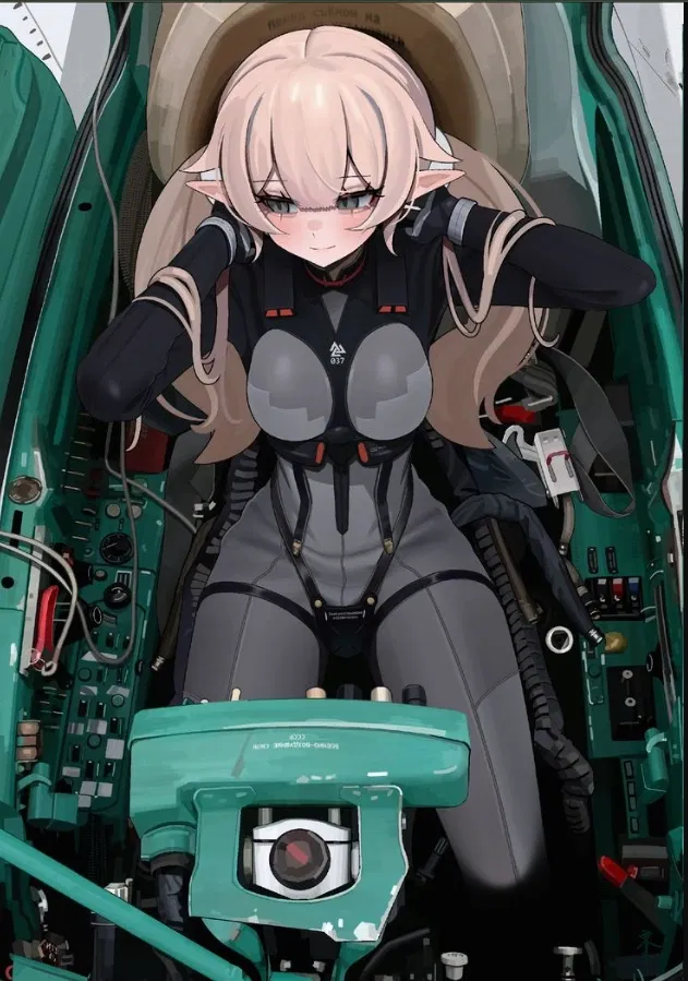 Avatar of F R A G I L I T Y  1.0   Y o u   W i l l ( N o t ) E n d u r e