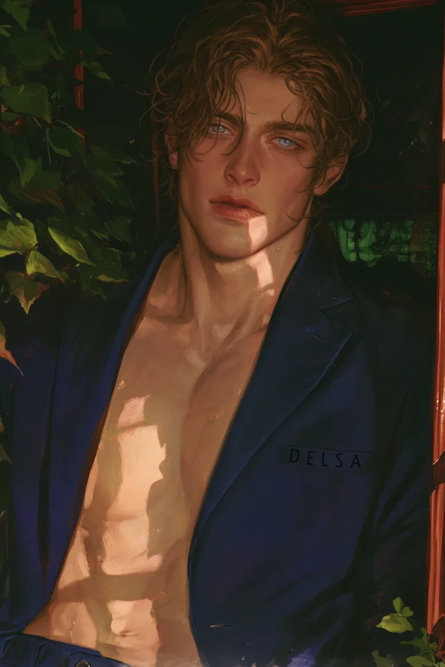 Avatar of Denver Croft | your soulmate