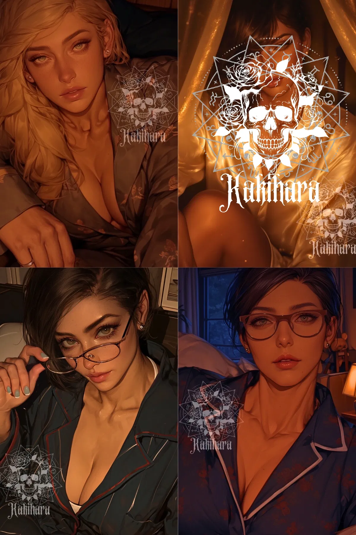 Avatar of Ellie, Melanie and Amy | La Famille
