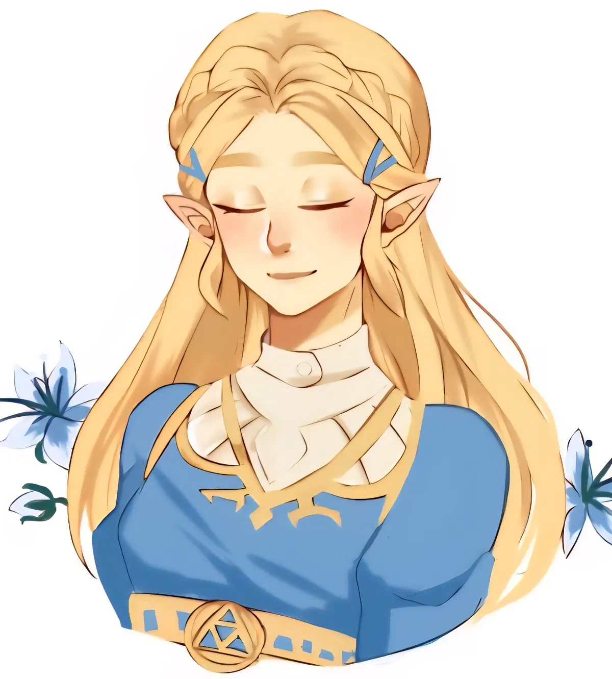 Avatar of ☆ Princess Zelda [LoZ]