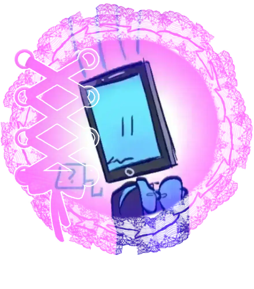 Avatar of ˚♡⋆˚📱Mephone4💠♡‧₊˚.