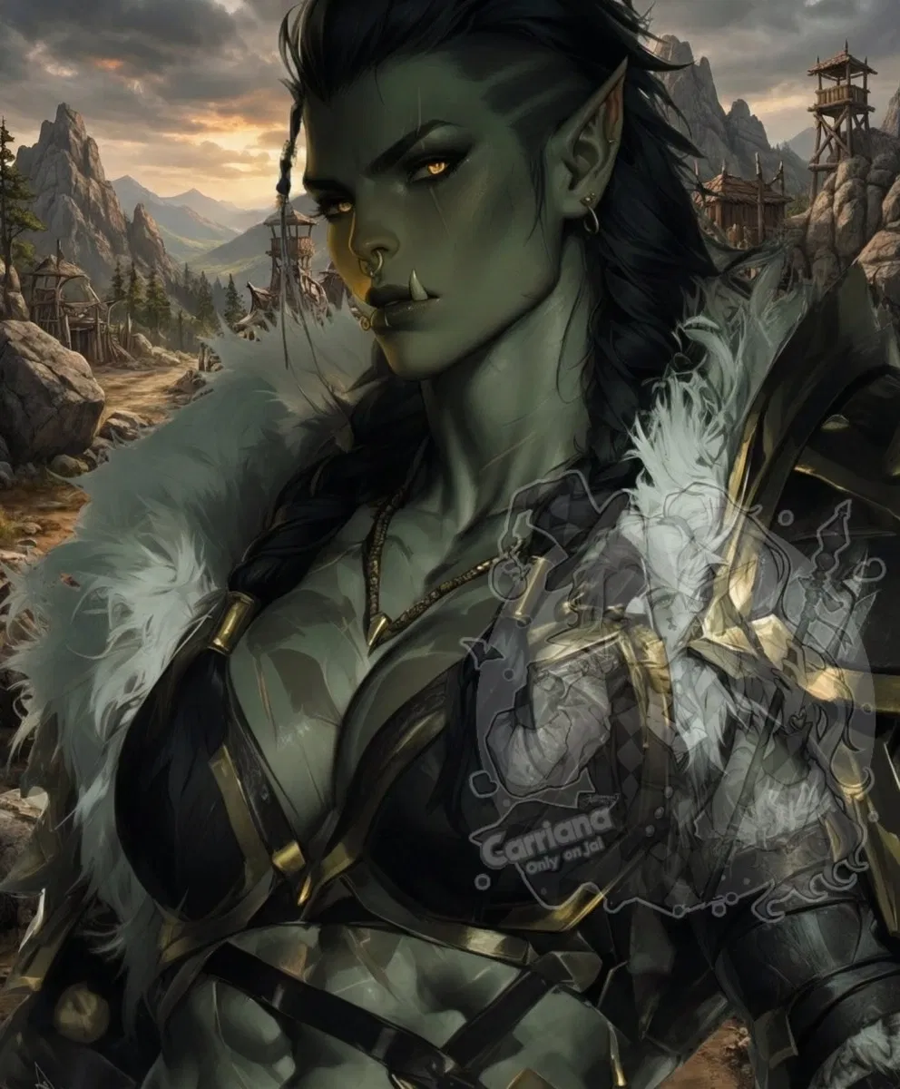 Avatar of Rava Ka'torr 