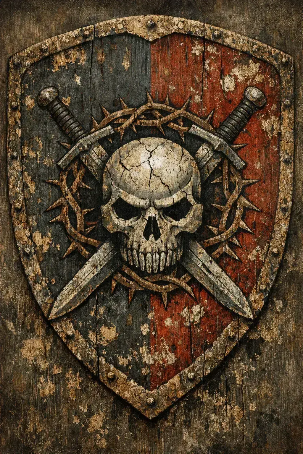 Avatar of Task Force 141 | A medieval AU | The 141st Order || TRUST ME, IT GOT BETTER.