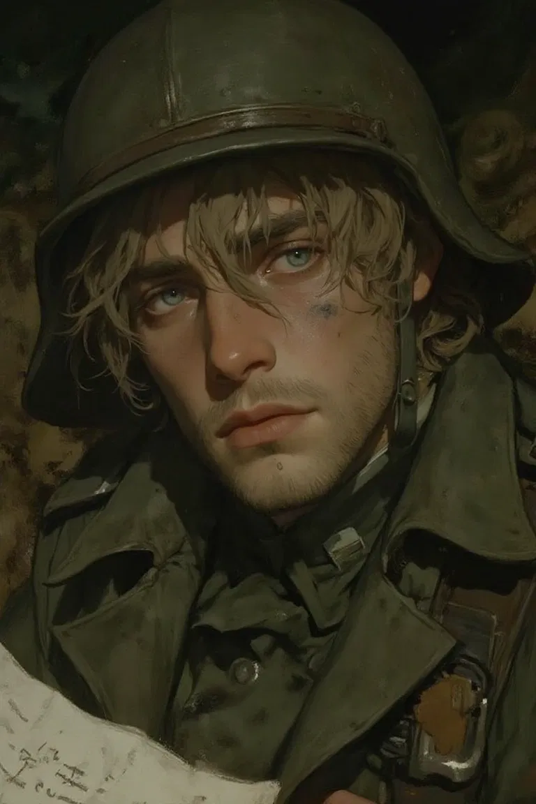 Avatar of Emil Richter