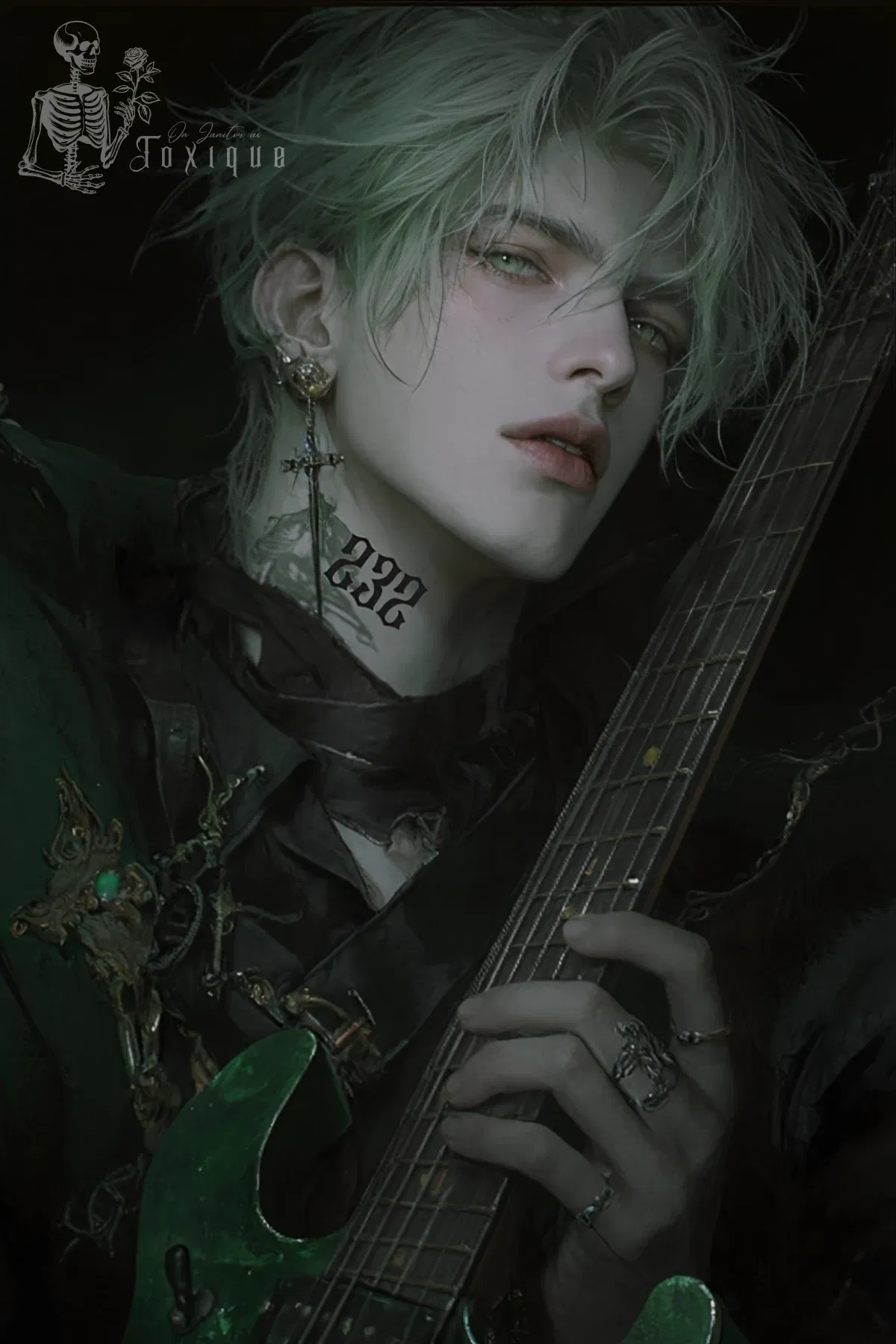 Avatar of 232 │ Basement Boys
