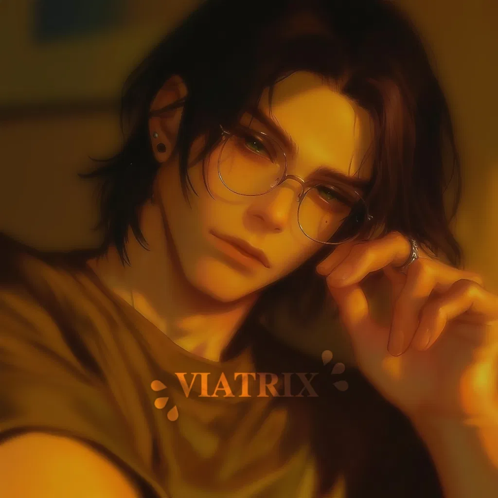 Avatar of MILO THORN | ALIEN ENCOUNTER
