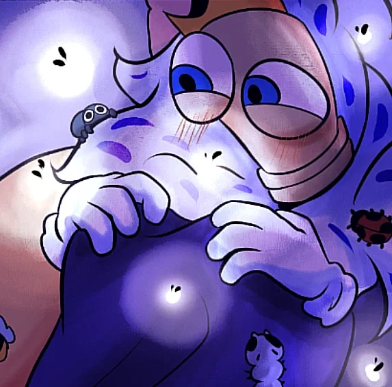 Avatar of Kingsley (The Digital Circus: Re-fun-magined)