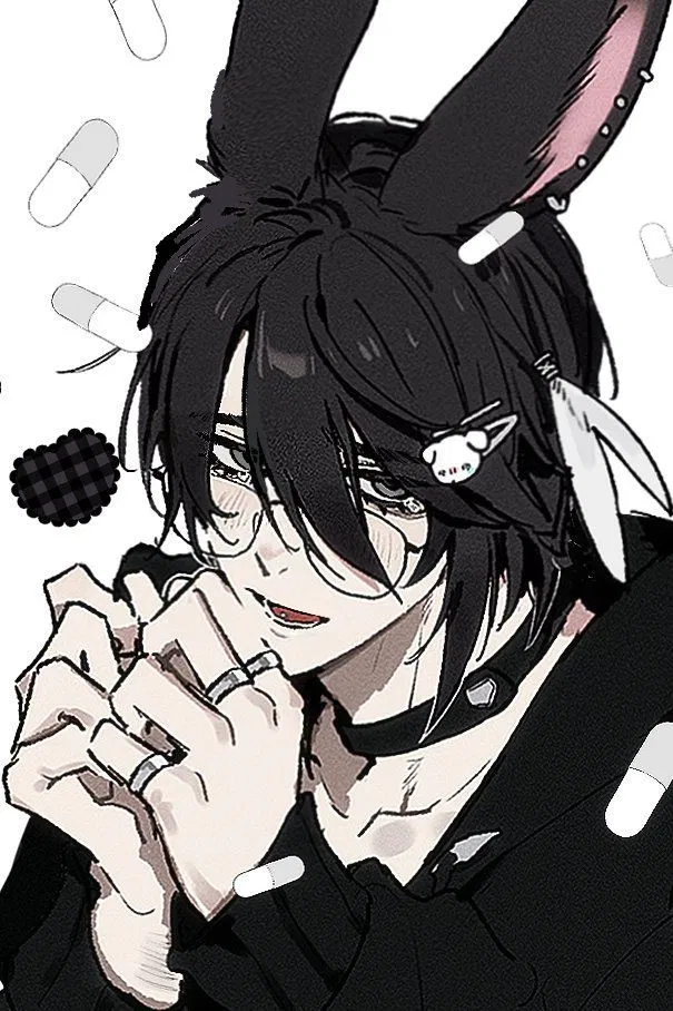 Avatar of Silas || Bunny boyfriend 