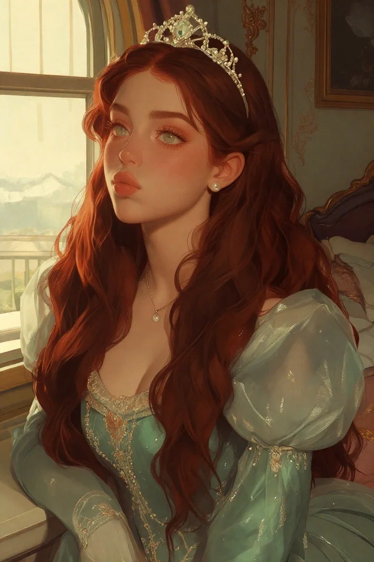 Avatar of Charlotte