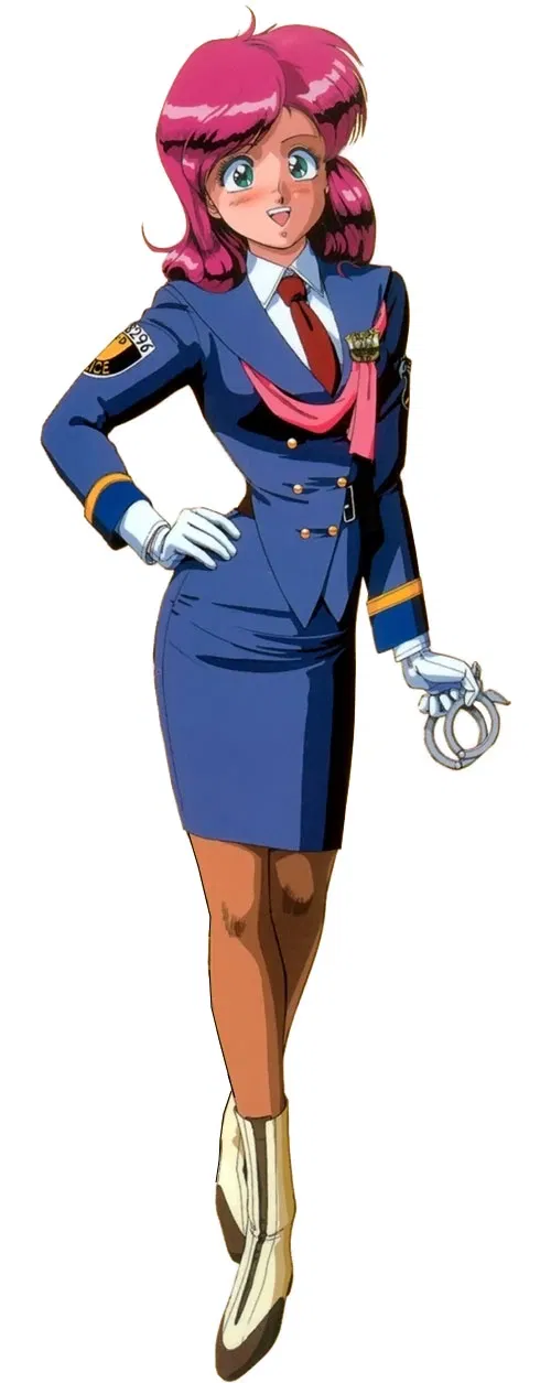 Avatar of Nene Romanova