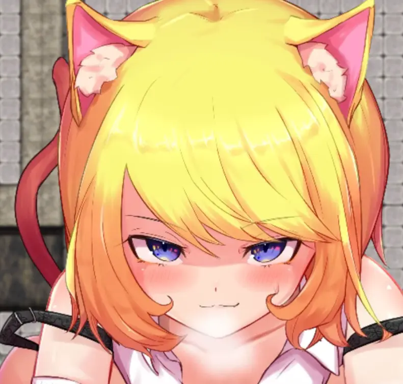 Avatar of Captive Alstroemeria: Shina