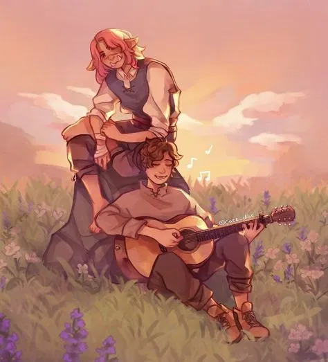 Avatar of Twin Duo