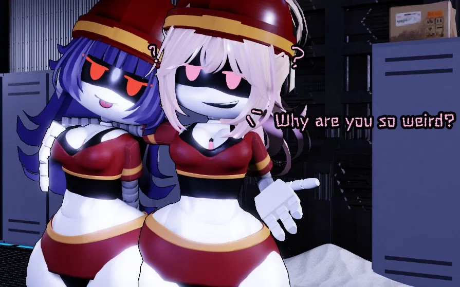 Avatar of Doll & Lizzy